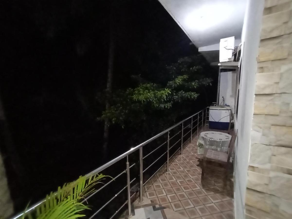 Jerone'S Home Stay Majorda Esterno foto
